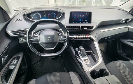 Peugeot 3008 II, 2017 год, 1 850 000 рублей, 6 фотография