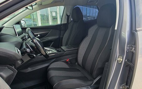 Peugeot 3008 II, 2017 год, 1 850 000 рублей, 10 фотография