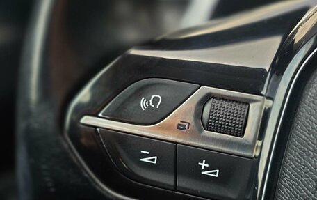 Peugeot 3008 II, 2017 год, 1 850 000 рублей, 17 фотография