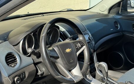 Chevrolet Cruze II, 2013 год, 590 000 рублей, 9 фотография