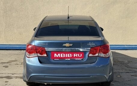 Chevrolet Cruze II, 2013 год, 590 000 рублей, 6 фотография