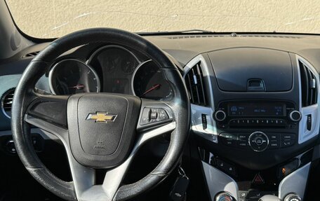 Chevrolet Cruze II, 2013 год, 590 000 рублей, 11 фотография