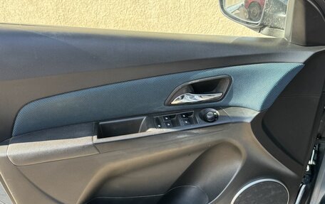 Chevrolet Cruze II, 2013 год, 590 000 рублей, 12 фотография