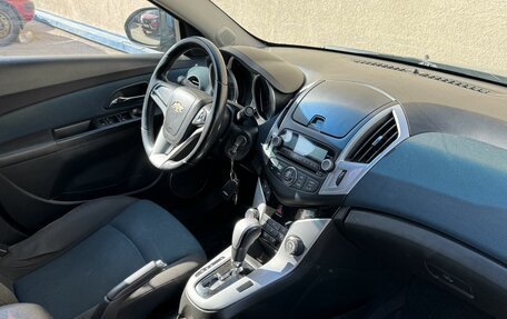 Chevrolet Cruze II, 2013 год, 590 000 рублей, 16 фотография