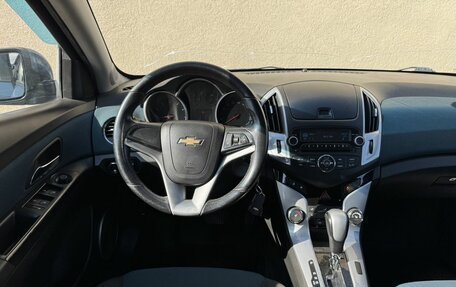 Chevrolet Cruze II, 2013 год, 590 000 рублей, 15 фотография