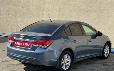 Chevrolet Cruze II, 2013 год, 590 000 рублей, 7 фотография