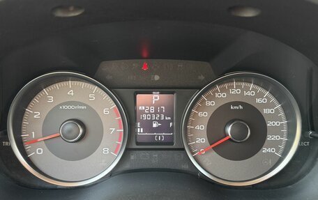 Subaru Forester, 2013 год, 1 350 000 рублей, 15 фотография