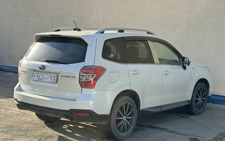 Subaru Forester, 2013 год, 1 350 000 рублей, 7 фотография