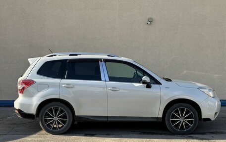Subaru Forester, 2013 год, 1 350 000 рублей, 8 фотография