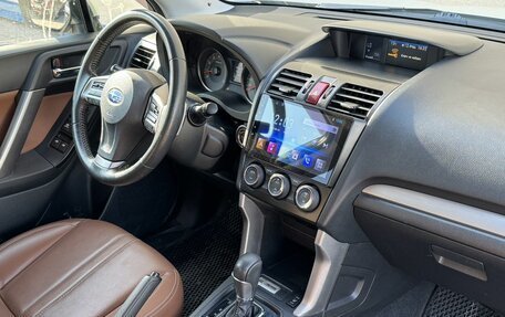 Subaru Forester, 2013 год, 1 350 000 рублей, 17 фотография