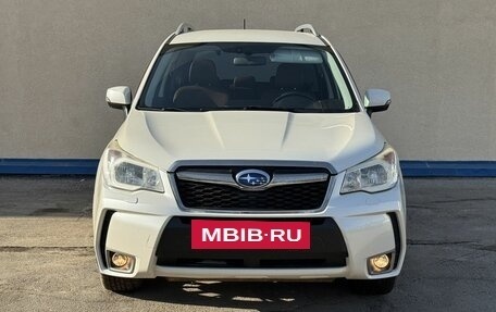 Subaru Forester, 2013 год, 1 350 000 рублей, 2 фотография