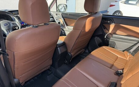 Subaru Forester, 2013 год, 1 350 000 рублей, 20 фотография