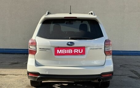 Subaru Forester, 2013 год, 1 350 000 рублей, 6 фотография