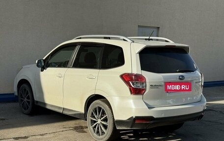 Subaru Forester, 2013 год, 1 350 000 рублей, 5 фотография