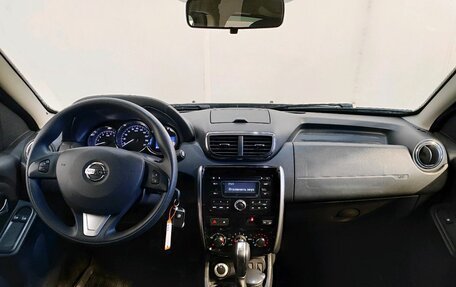 Nissan Terrano III, 2017 год, 1 489 000 рублей, 8 фотография