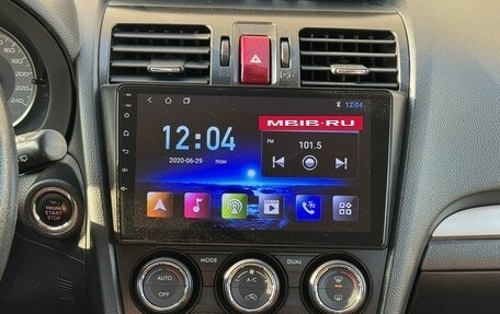 Subaru Forester, 2013 год, 1 350 000 рублей, 18 фотография