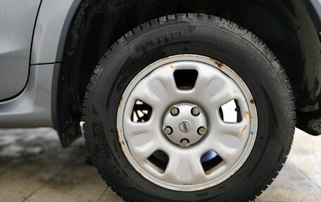 Nissan Terrano III, 2017 год, 1 489 000 рублей, 7 фотография