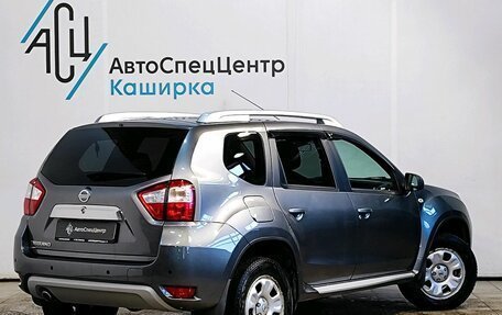 Nissan Terrano III, 2017 год, 1 489 000 рублей, 2 фотография