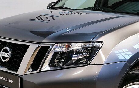 Nissan Terrano III, 2017 год, 1 489 000 рублей, 5 фотография