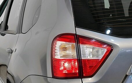 Nissan Terrano III, 2017 год, 1 489 000 рублей, 6 фотография