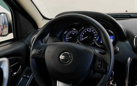 Nissan Terrano III, 2017 год, 1 489 000 рублей, 12 фотография