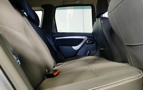 Nissan Terrano III, 2017 год, 1 489 000 рублей, 13 фотография