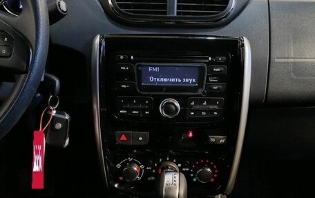 Nissan Terrano III, 2017 год, 1 489 000 рублей, 9 фотография