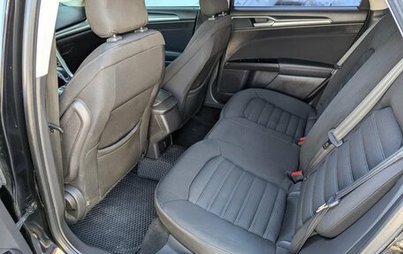 Ford Mondeo V, 2015 год, 1 220 000 рублей, 9 фотография