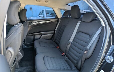 Ford Mondeo V, 2015 год, 1 220 000 рублей, 10 фотография