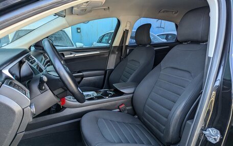 Ford Mondeo V, 2015 год, 1 220 000 рублей, 8 фотография