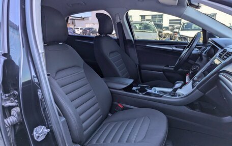 Ford Mondeo V, 2015 год, 1 220 000 рублей, 14 фотография