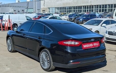 Ford Mondeo V, 2015 год, 1 220 000 рублей, 6 фотография