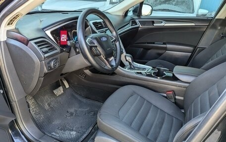 Ford Mondeo V, 2015 год, 1 220 000 рублей, 7 фотография