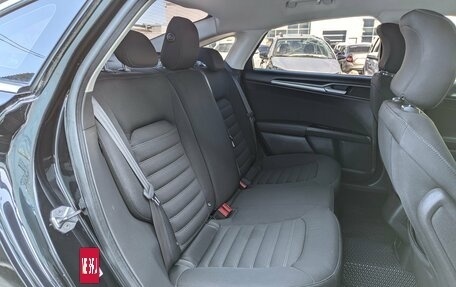 Ford Mondeo V, 2015 год, 1 220 000 рублей, 12 фотография