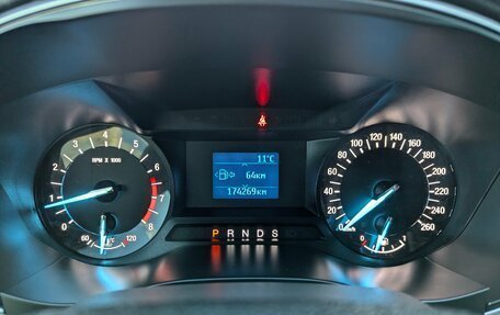 Ford Mondeo V, 2015 год, 1 220 000 рублей, 20 фотография