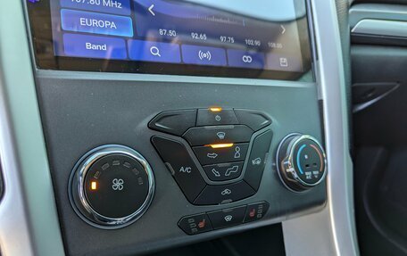 Ford Mondeo V, 2015 год, 1 220 000 рублей, 19 фотография