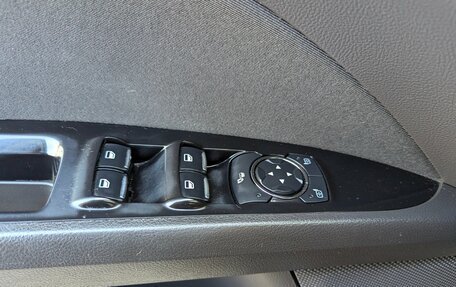 Ford Mondeo V, 2015 год, 1 220 000 рублей, 22 фотография