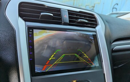 Ford Mondeo V, 2015 год, 1 220 000 рублей, 18 фотография