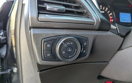 Ford Mondeo V, 2015 год, 1 220 000 рублей, 21 фотография