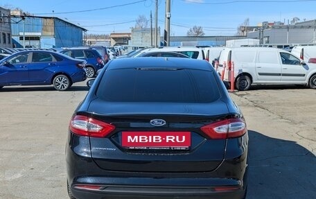 Ford Mondeo V, 2015 год, 1 220 000 рублей, 5 фотография