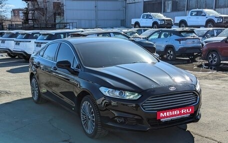 Ford Mondeo V, 2015 год, 1 220 000 рублей, 3 фотография