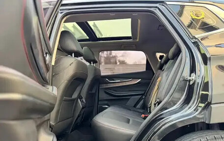 CheryExeed LX, 2021 год, 1 062 000 рублей, 9 фотография