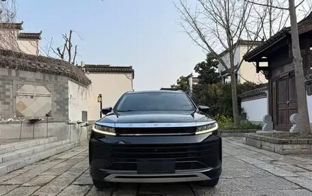 CheryExeed LX, 2021 год, 1 062 000 рублей, 2 фотография