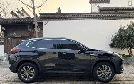 CheryExeed LX, 2021 год, 1 062 000 рублей, 7 фотография