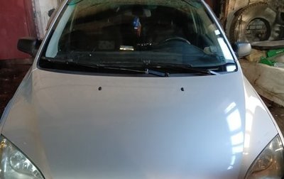 Ford Focus II рестайлинг, 2005 год, 340 000 рублей, 1 фотография