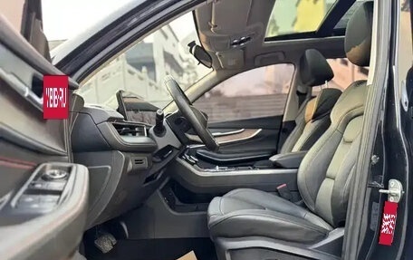 CheryExeed LX, 2021 год, 1 062 000 рублей, 8 фотография