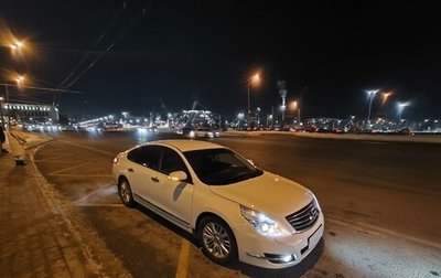 Nissan Teana, 2012 год, 1 250 000 рублей, 1 фотография
