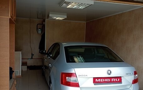 Skoda Octavia, 2014 год, 1 100 000 рублей, 1 фотография