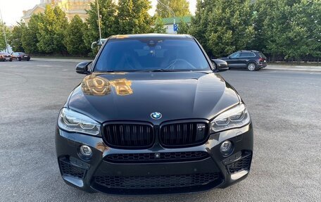 BMW X5 M, 2016 год, 4 200 000 рублей, 1 фотография