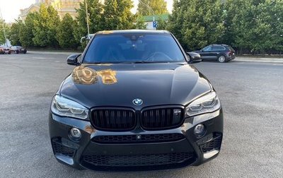 BMW X5 M, 2016 год, 4 200 000 рублей, 1 фотография